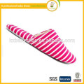 chrismas wholesale comfortable lovely kids slipper Girls fashion indoor Slipper